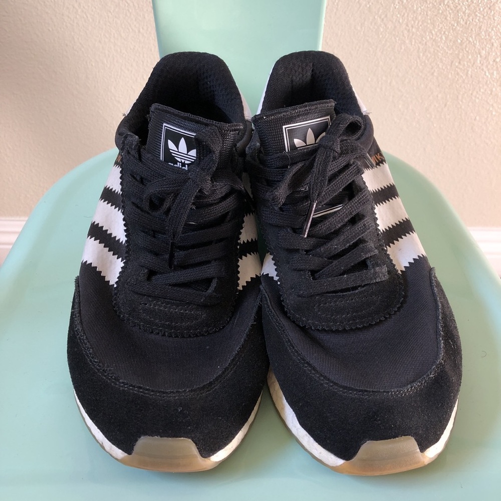 Iniki men’s shoes - Picture 4 of 4